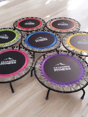 MINITRAMPOLIN SPIDER de fitnes LANZAMIENTO ‼‼